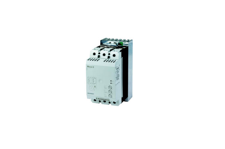 伊頓穆勒MOELLER軟啟動器DS6