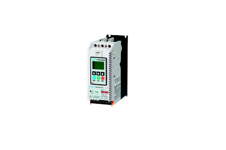 伊頓穆勒MOELLER軟啟動器S811+V65N3S