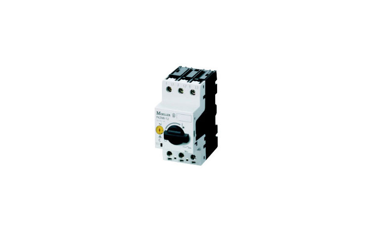伊頓穆勒MOELLER電動(dòng)機(jī)保護(hù)斷路器PKZM0