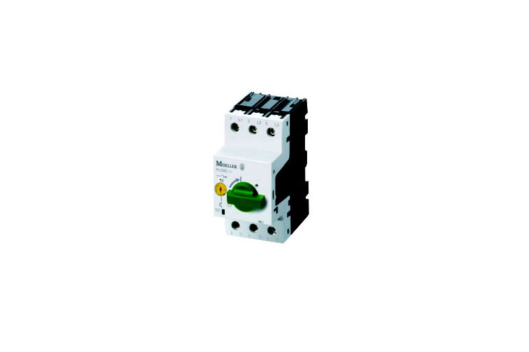 伊頓穆勒MOELLER電動(dòng)機(jī)保護(hù)斷路器PKZMC