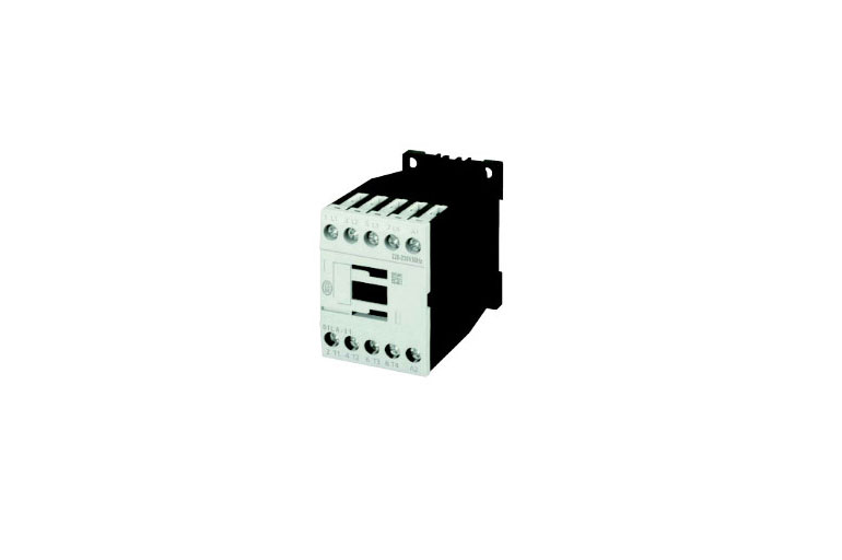 伊頓穆勒MOELLER接觸器式繼電器DILA-22(230V50/60Hz)